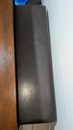 Table 6 Piece Set (Wood) Espresso
