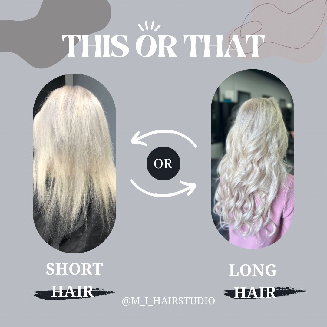 Free Hair With Installation