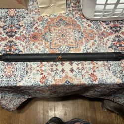 Adjustable Pull Up Bar