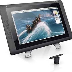 Wacom Cintiq 22HD Pen Display – Great Condition – Artist Tablet – $650 (OBO)