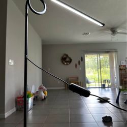 Brand New Led Floor Light 