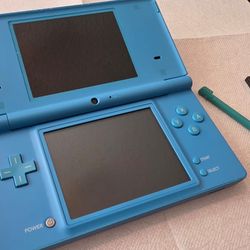Nintendo DSi 3.25 in Launch LCD Display Game 
