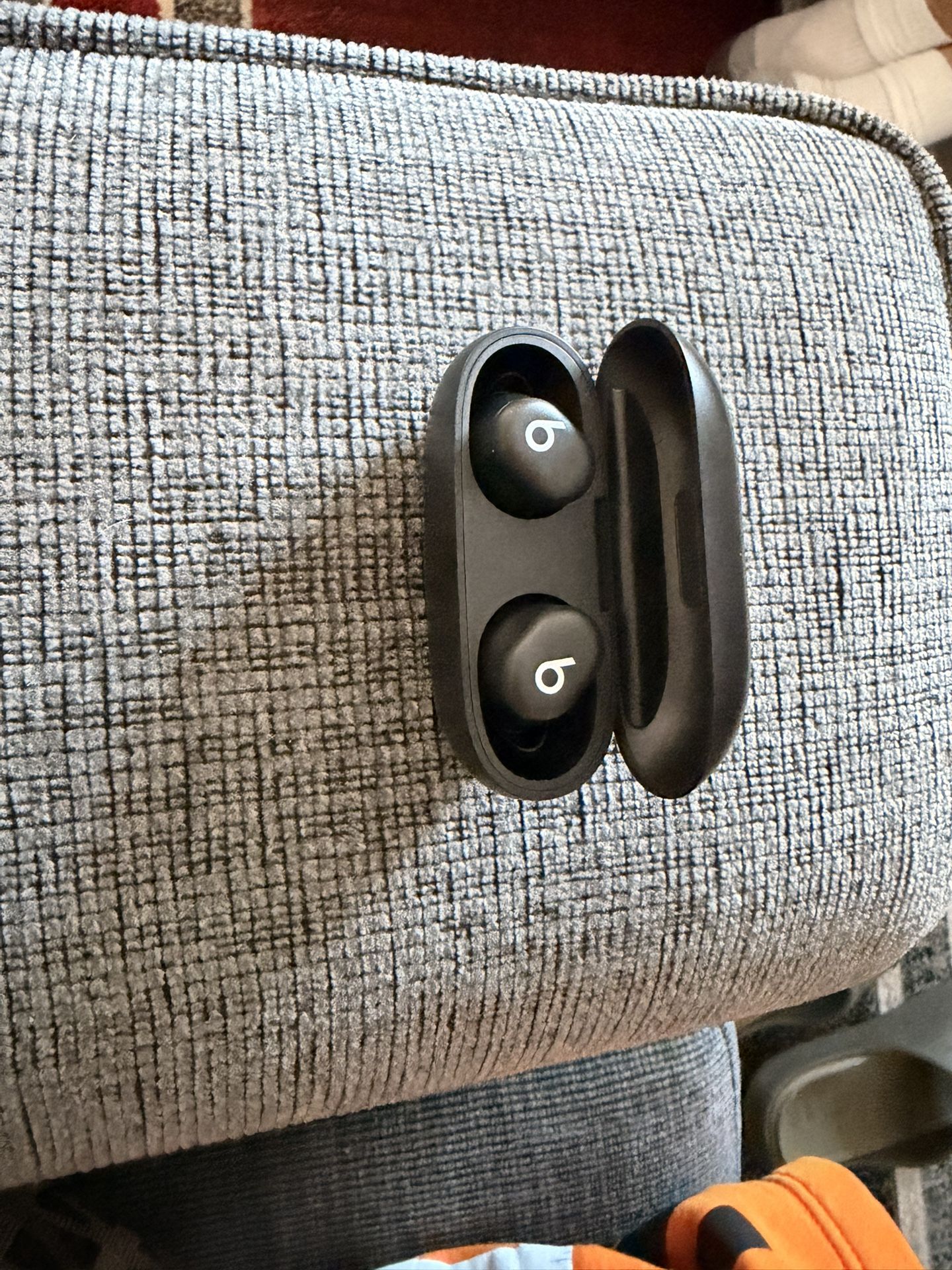 Beats solo Buds