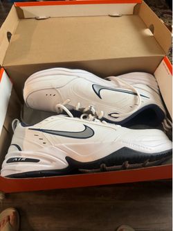Tennis air monarch
