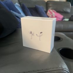 AirPod Pros 