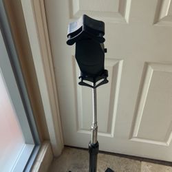 iPad iPhone Stand With Flexible Neck