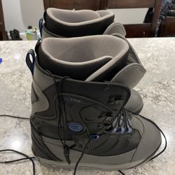 Firefly snowboard Boots Size 14