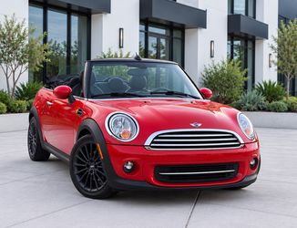 2015 Mini Cooper