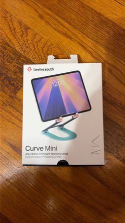 iPad Stand - Curve Mini
