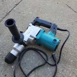 1"Hammer Drill