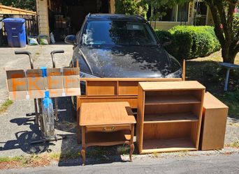 Free Furniture!!