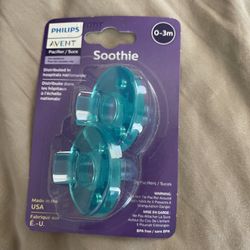 Pacifiers