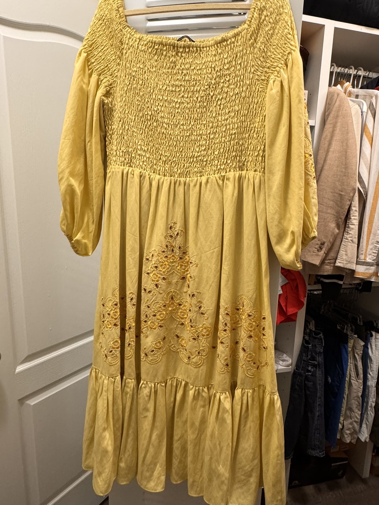 Amazing Dress Size L/XL