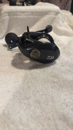 Fishing Reel For Sale