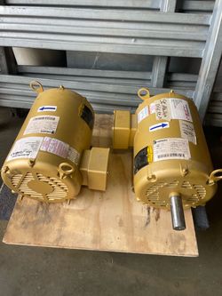 Electric Motor