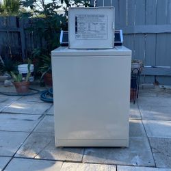 Washer Machine 