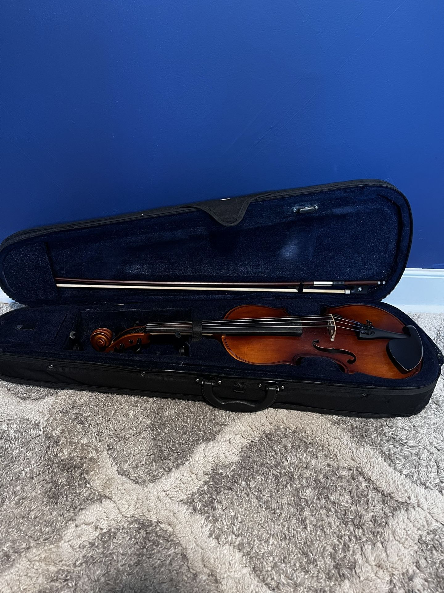 4/4 Violin