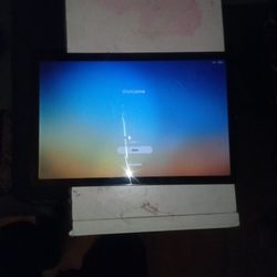 Samsung A9 5G Plus Tablet 