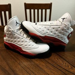 Air Jordan Retro 13 Size 9.5 