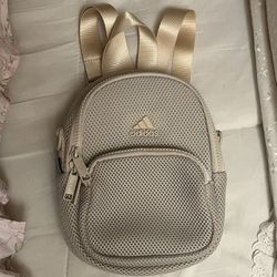 Adidas  Air-Mesh Mini Backpack 