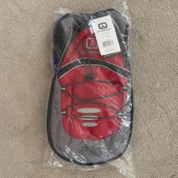 New In Bag! Outbound Hydro Vitesse Hydration Backpack 