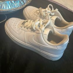 Air Forces