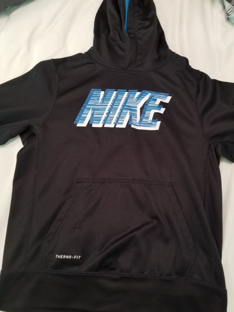 Nike sweat hoodie