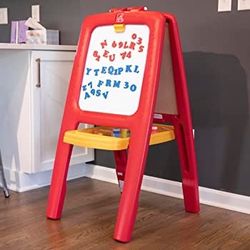 Step2 Dry Erase And Magnetic Board