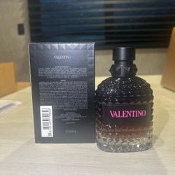 Valentino Uomo Intense 100ml Men’s Cologne
