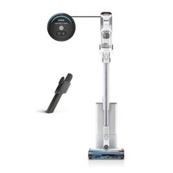 SHARK Detect Clean & Auto Empty System Cordless Stick Vacuum Cleaner (IW3120)