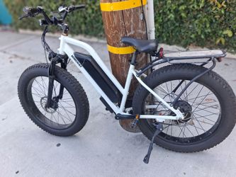 Himiway e bike
