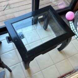 Coffee Table / Side Table