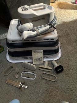Professional Steam Cleaning Machine