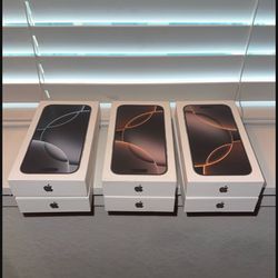 iPhone 16 Pro 128G