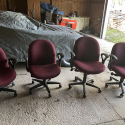 Office Chairs