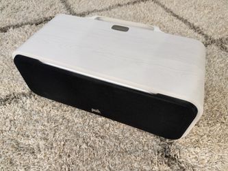 Polk Signature S30 Center Channel Speaker