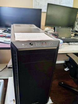 AI Workstation PC / Local LLM / 24GB VRAM