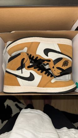 Jordan 1 ROTY Size 8