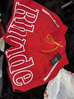 Rhude Shorts