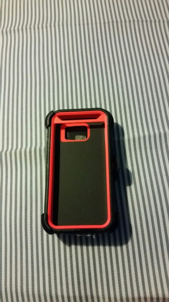 Samsung Galaxy s6 case