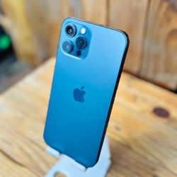iPhone 12 Pro Unlocked ( Black Friday Special 🎉)