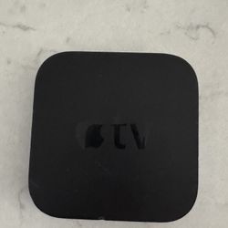Apple Tv