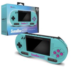 Superboy sNES System 