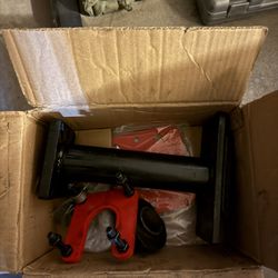 3rd Gen 4 Runner Rear Axle Jig 