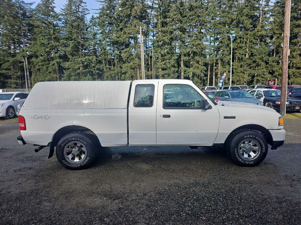 2008 Ford Ranger