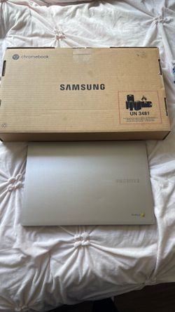 Samsung Chromebook