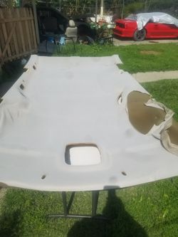 Upholstery cars tapiceria de autos info. [626]-492*7061