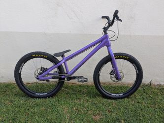 2024 Inspired Fourplay Pro
