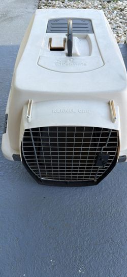 Pet carrier