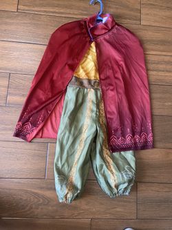 Raya The Last Dragon 🐉 Costume 